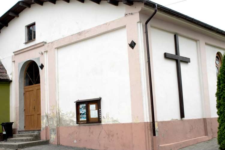 Krzyż to za mało
