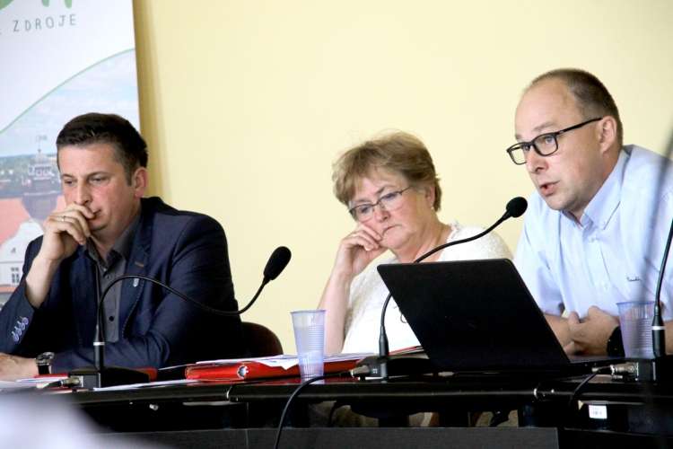 Przedszkola nie będzie na czas