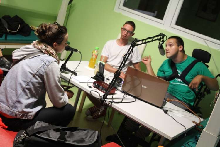 Tobifm i goście