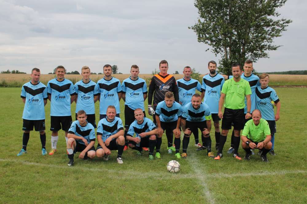 Turniej w Józefowie