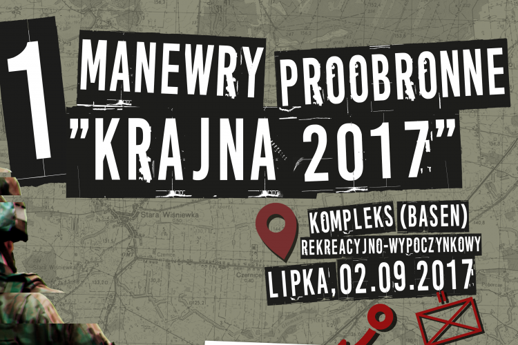 Znamy już program I Manewrów Proobronnych 
