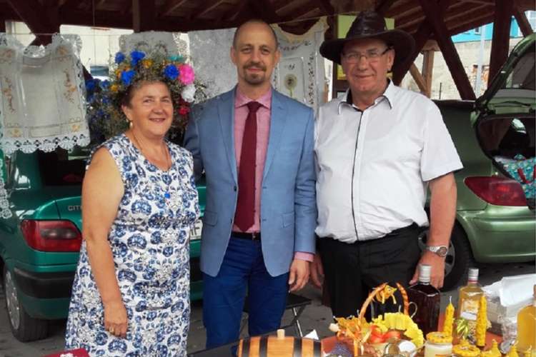 Krajeńska nalewka miodowa najlepsza