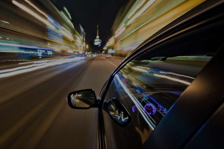 Rusza akcja 