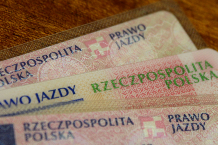 Zmiana nazwy ulicy nie oznacza konieczności wymiany dokumentów