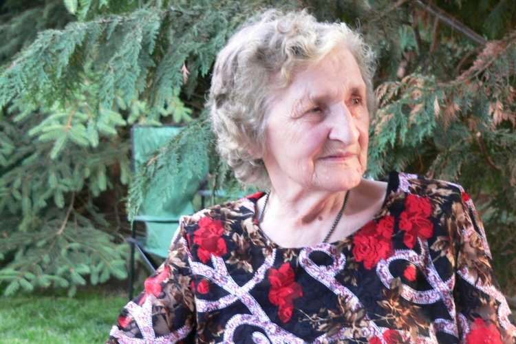 Druhna nasza Kochana - wspomnienie o Annie Brodziak