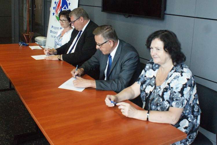 Są pieniądze, czas działać