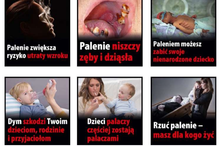 Czy to Cię odstrasza?
