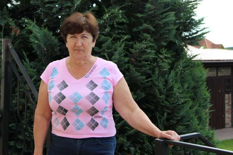 Potrzeba matką Caritasu