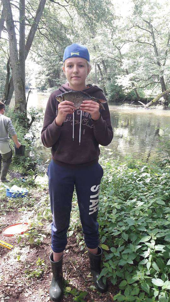 Mistrzostwa Koła PZW 