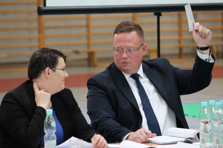 SM „Piast” nie musi płacić za śmieci. Na razie