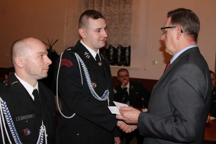 Strażacy: chcemy godnego traktowania