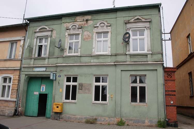 Wymazać Kruczkowskiego