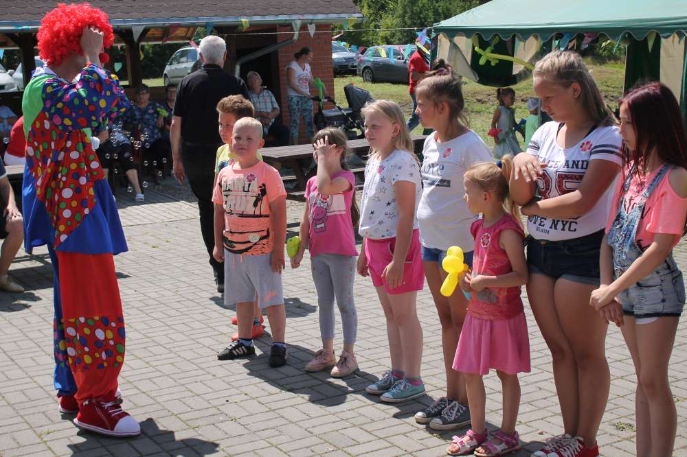 Memoriał Anny Wierskiej i Romana Jaszczyka