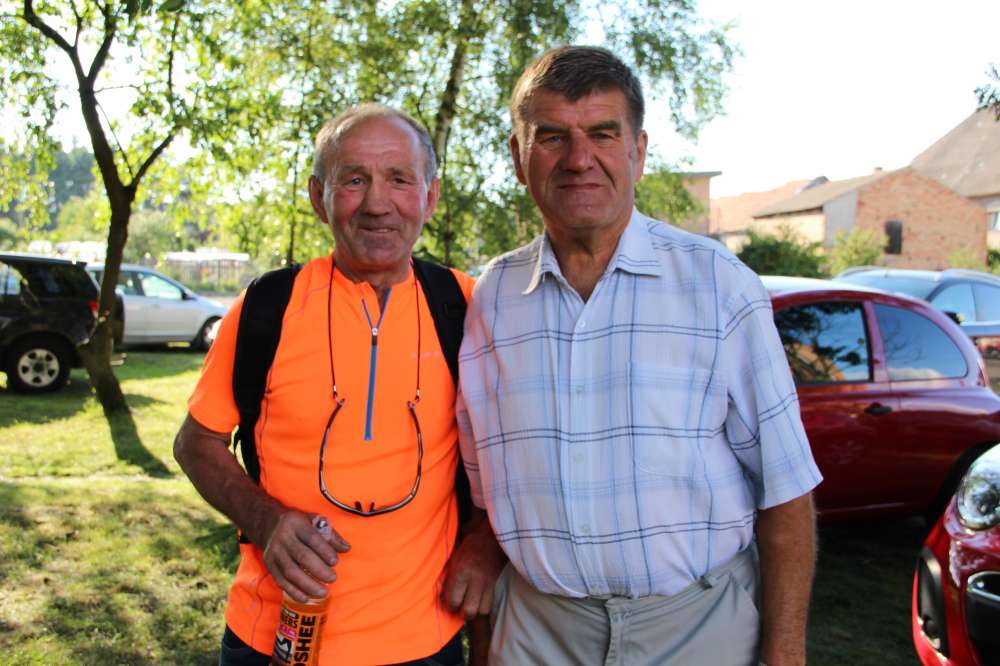 Jubileuszowy bieg