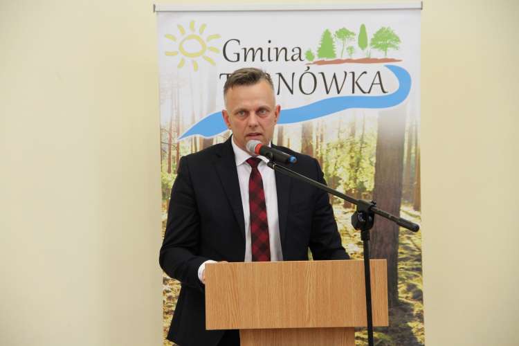 Piętnastu „za”. W Tarnówce radni głosowali zgodnie