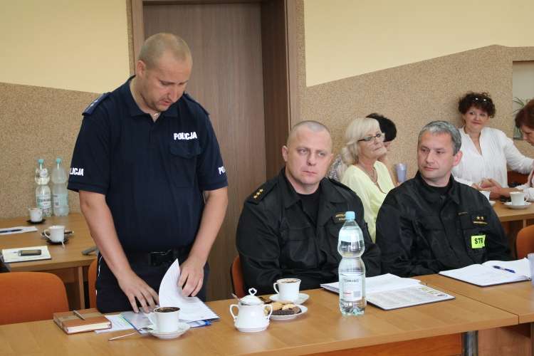 Strażak od wszystkiego