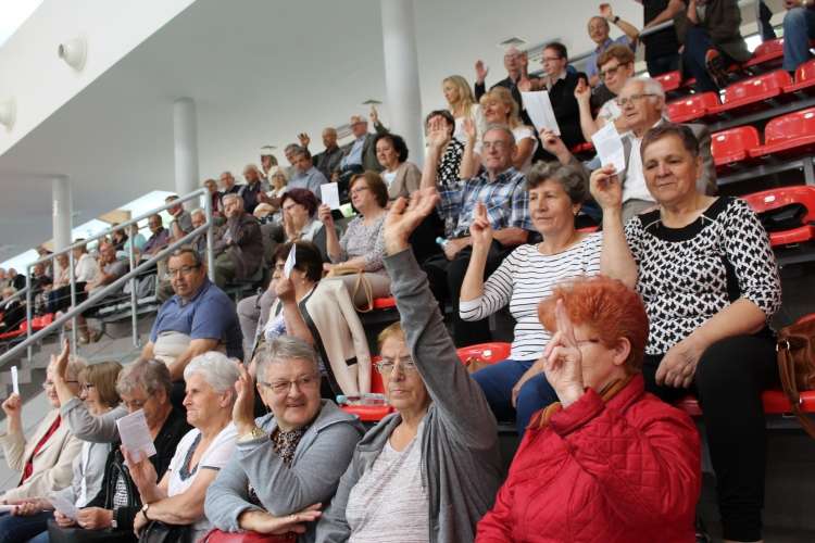 „Piast” może budować. Przez pomyłkę