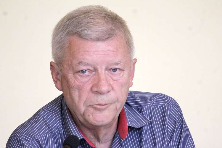 Wygrałbym w cuglach. Wywiad ze Stanisławem Wełniakiem