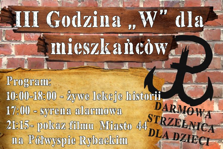 III Godzina 