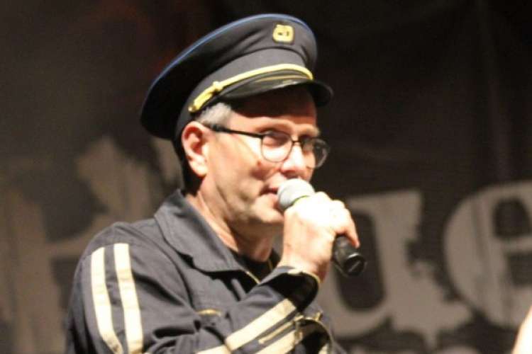 25 lat historii zakrzewskiego Blues Expressu w pigułce