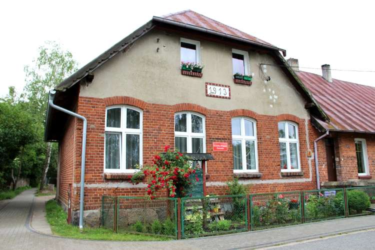 Wieś pięknieje. Paruszka i Śmiardowo Krajeńskie dostały pieniądze