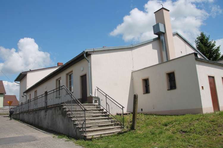 Kulturalna kawiarenka