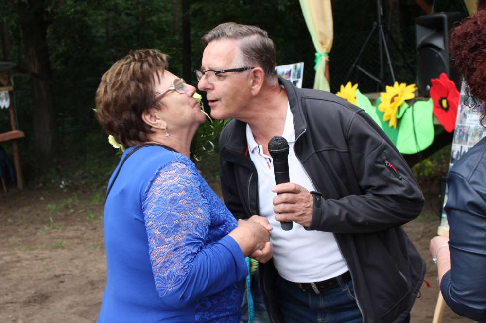 Powitanie lata w Kujankach