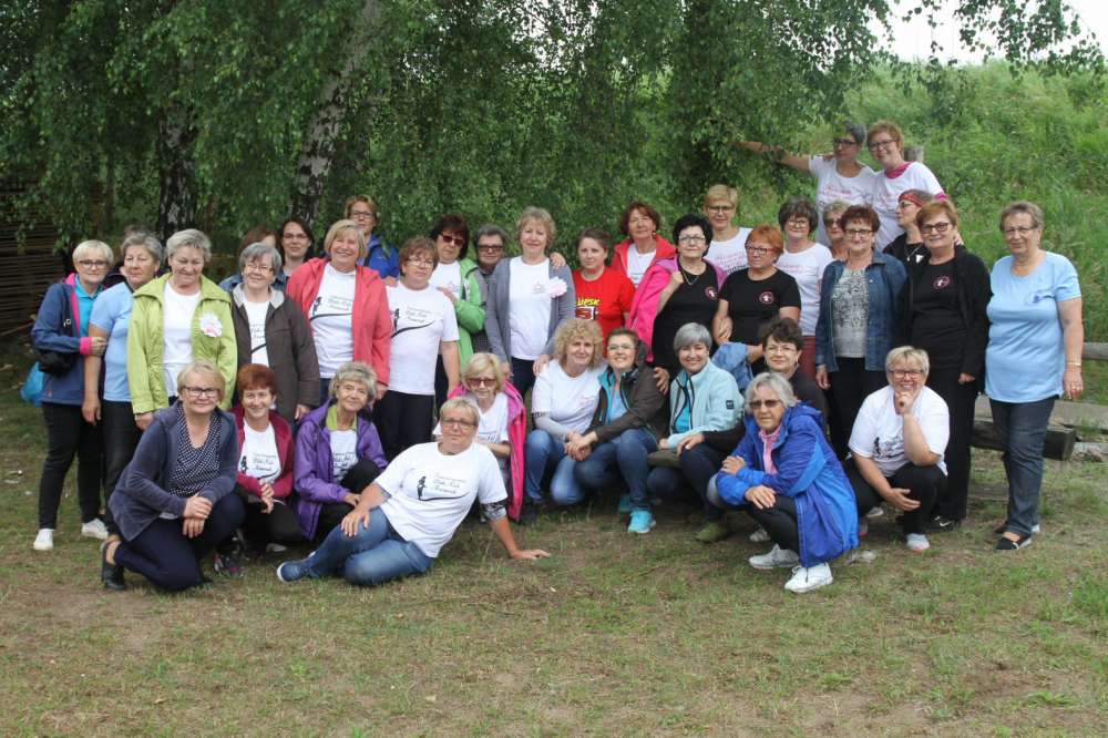 VIII Turniej Strzelecki Amazonek o Puchar Burmistrza Miasta Złotowa