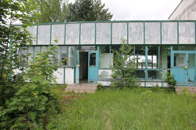 Dwa światy ogrodnicze