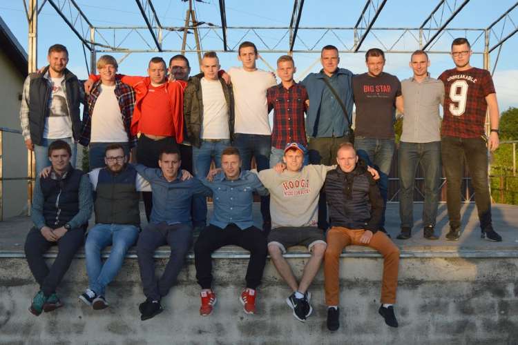 Projekt IV liga trwa. Sparta nie składa broni