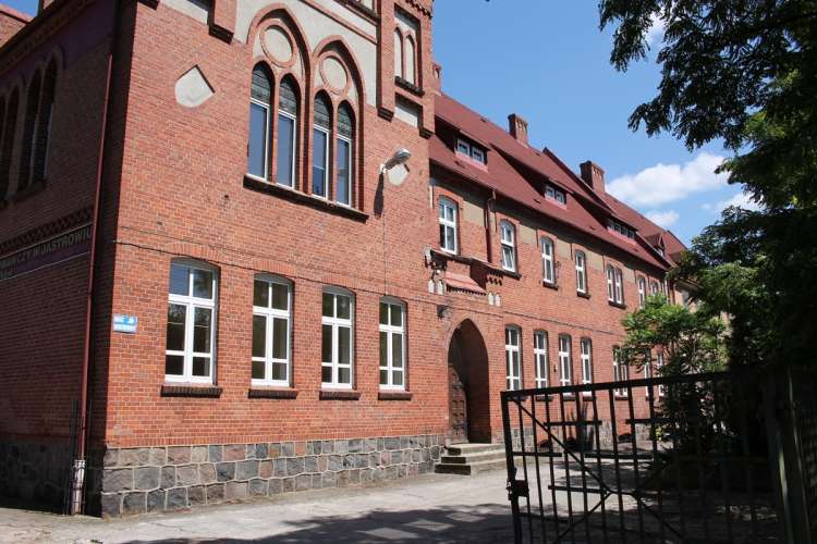 WTZ na wakacjach. Wrócą już do nowego budynku