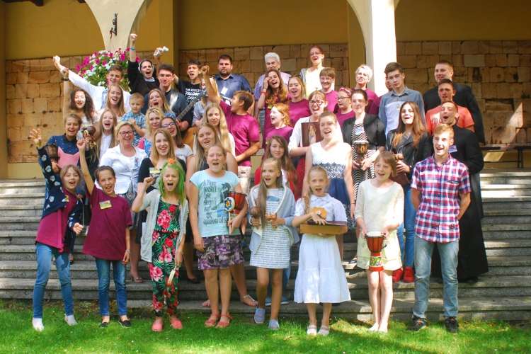 Będzie gwiazda na Maria Carmen 2017