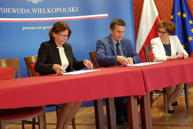 Senior – Wigor dostał 60 tys. zł