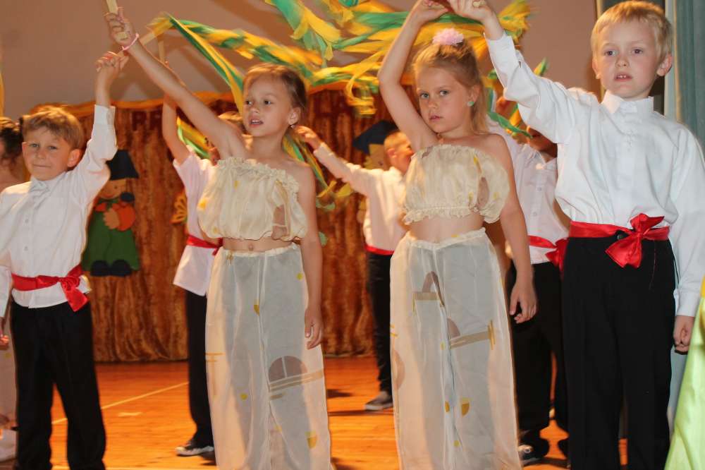 Przedszkola czas już minął