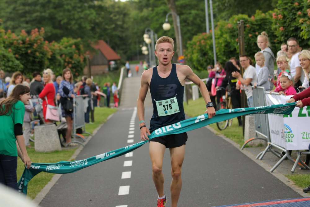 Eco Cross 2017 w Złotowie