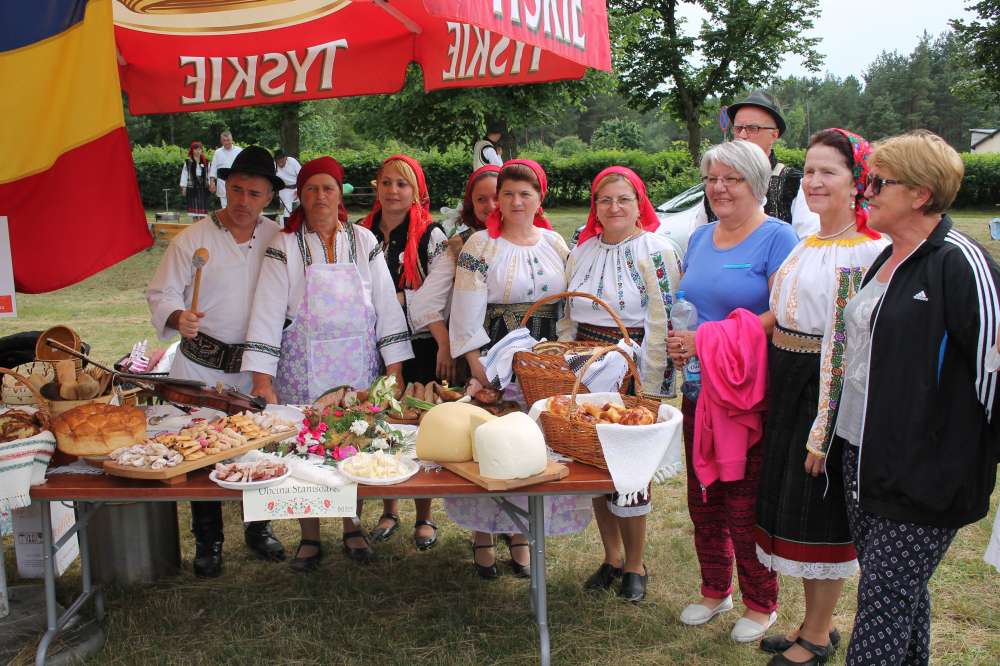 Bukowińskie Smaki