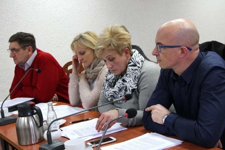 Maszyna do łatania dziur