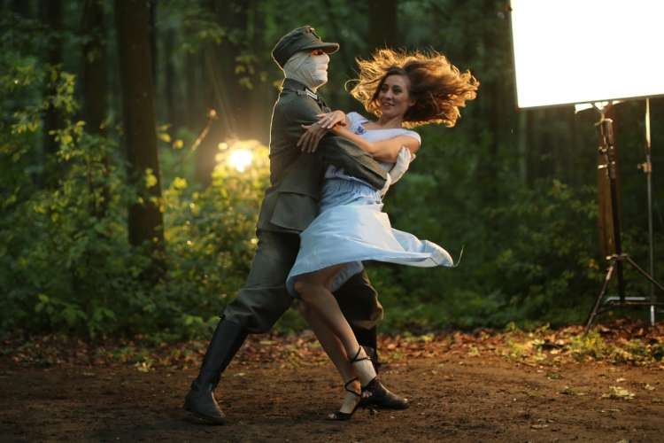 Jak pokonać złotowskie demony? Rozmowa z reżyserem filmu o Złotowie