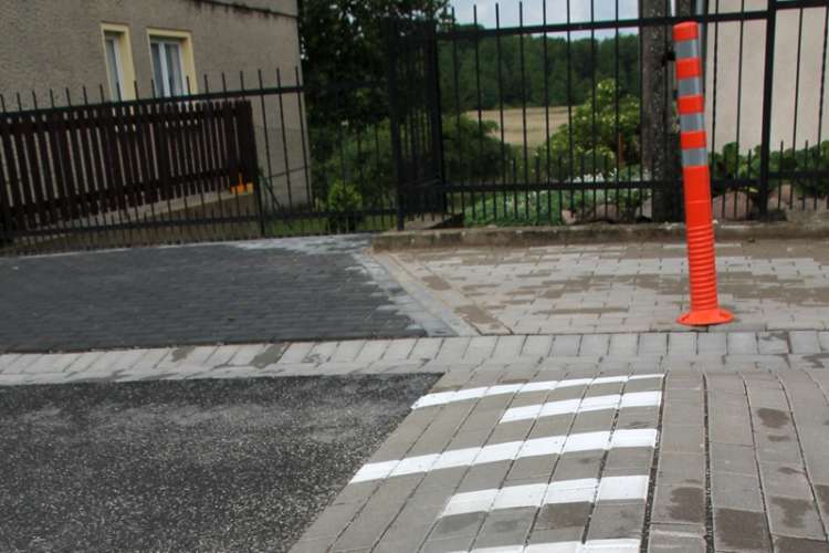 Mieszkańcy ulicy Łowieckiej mają głos