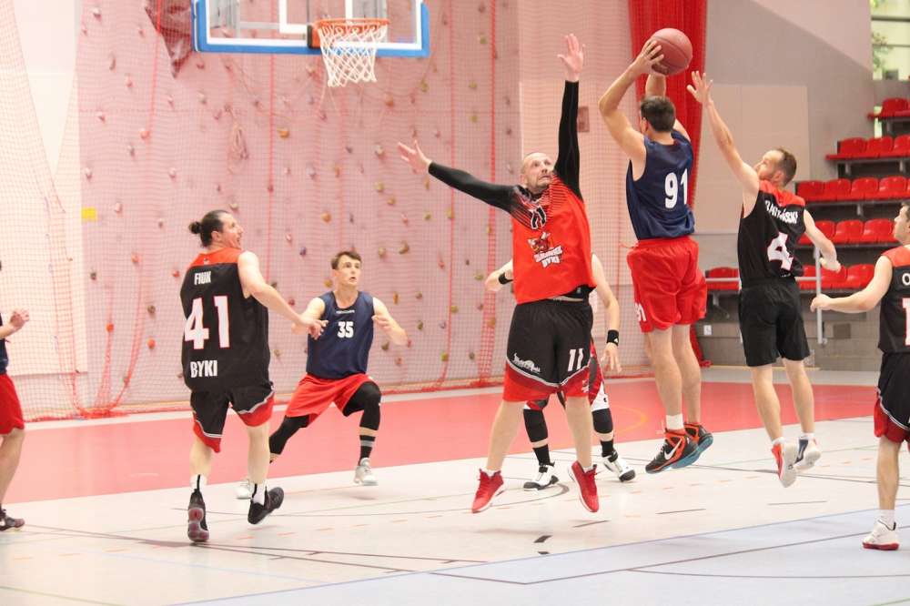 Euro Basket 2017 - Kama Złotów obroniła tytuł