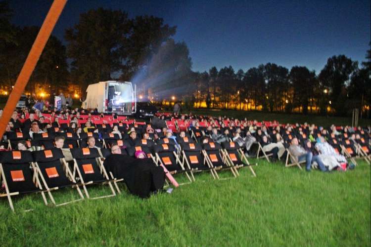 Ruszyło filmowe lato z Orange