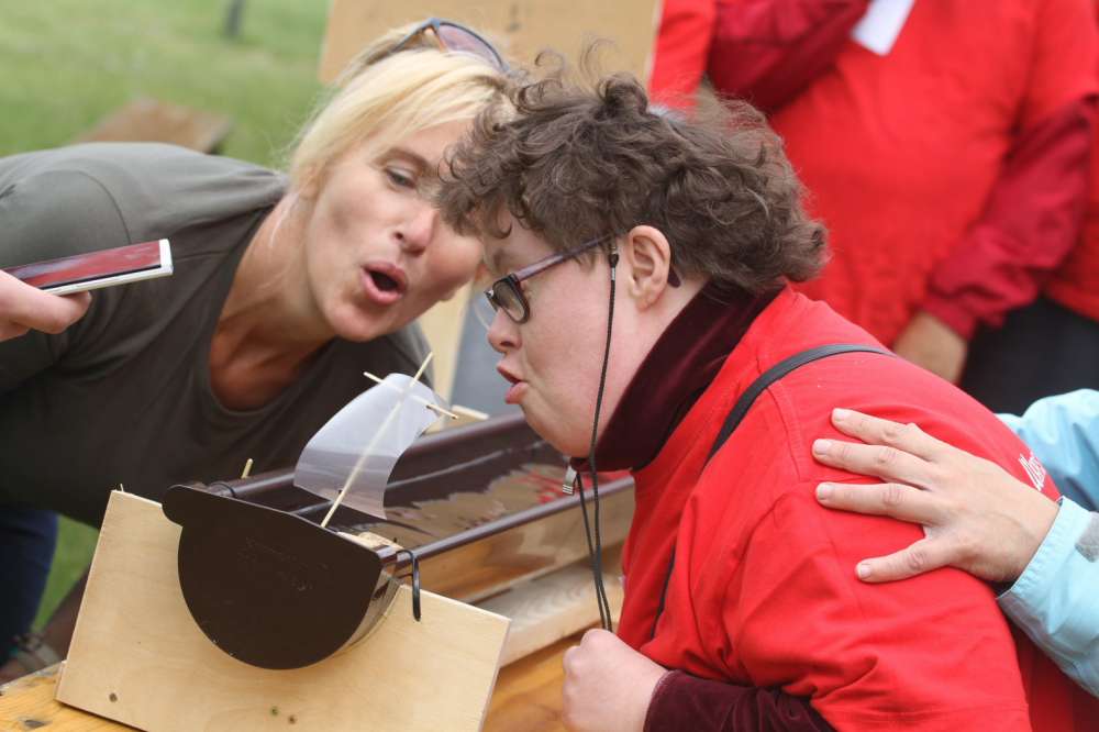 CIS – Chcemy Integracji Społeczeństwa 2017 w Złotowie