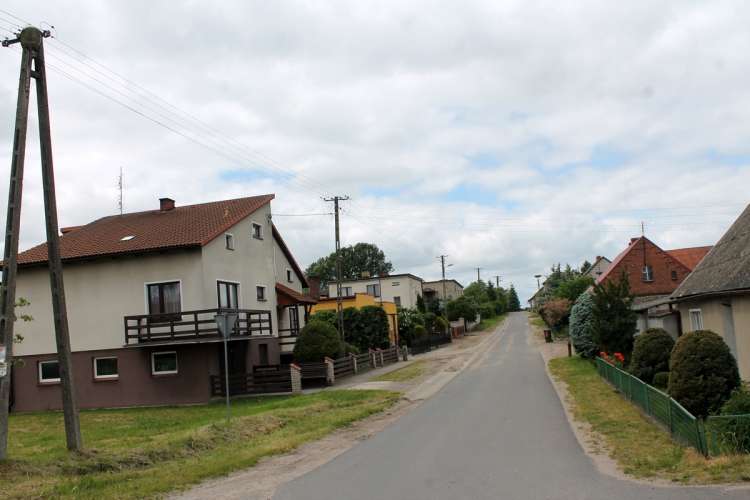 Jaśniej we wsiach