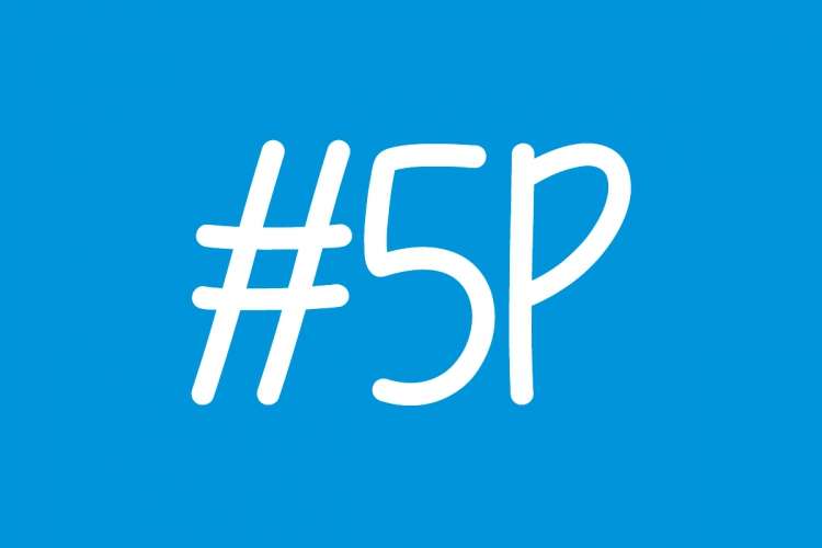 #5P -  Piotr Popłynie, Pojedzie, Pobiegnie – POMOŻE!