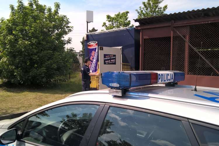 Dwoje mieszkańców Jastrowia zatrzymanych za nielegalne gry hazardowe
