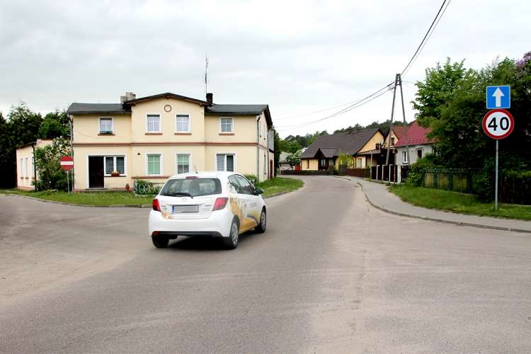 Krótka, ale szybka
