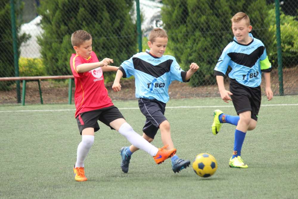 Sparta Cup 2017 w Złotowie