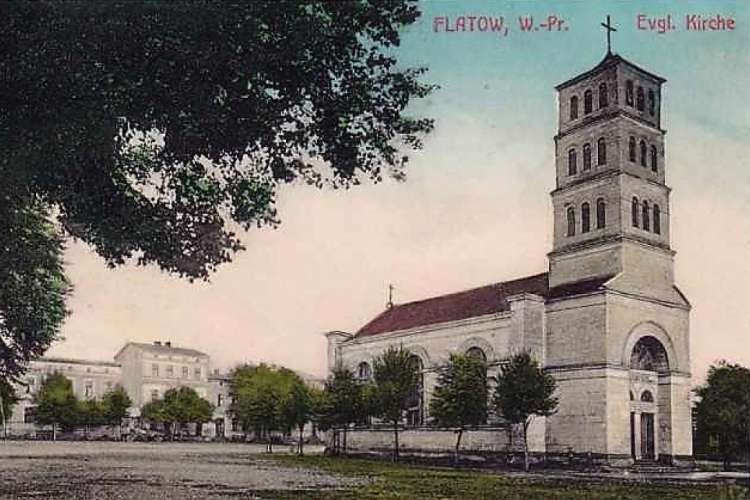 Zaproszenie na wystawę „500 lat Reformacji w północnej Wielkopolsce”