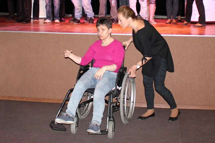 Rozmowy o bezpieczeństwie