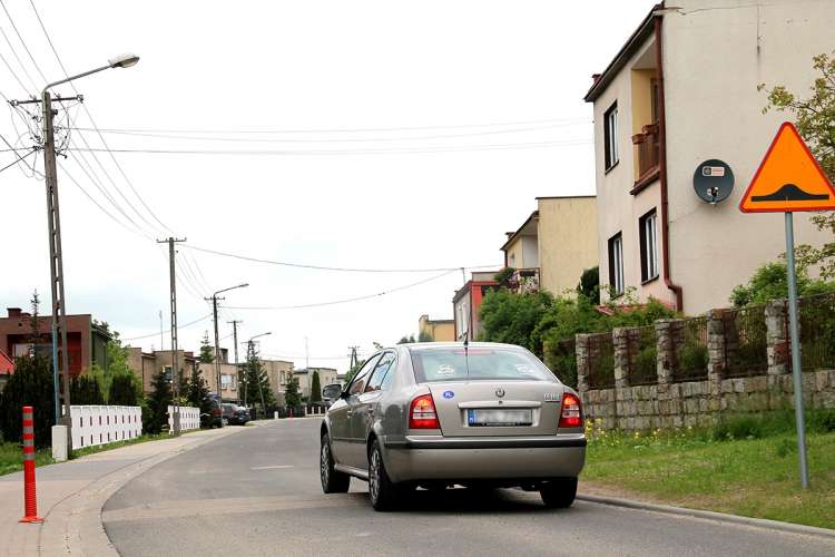 Za garbate te garby?